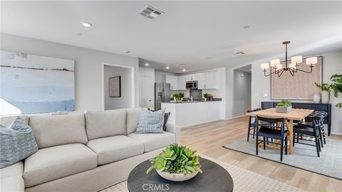 Photo of 14193 Clemson Street, Hesperia, CA 92345 (MLS # SW25235697)