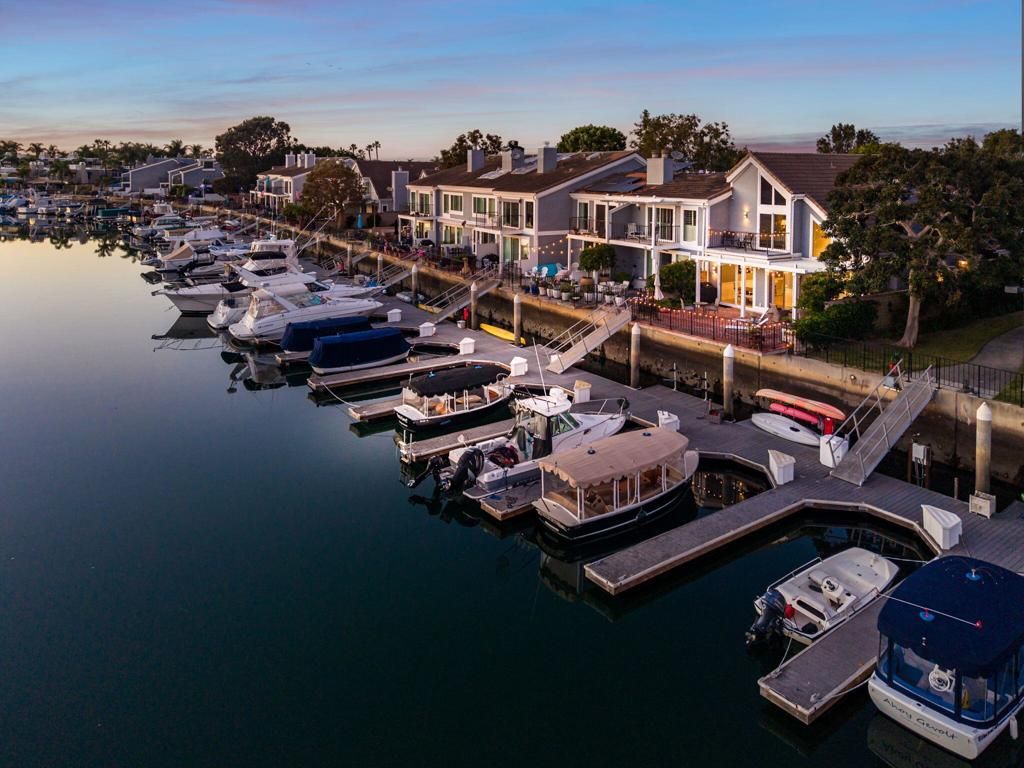 Photo of 3532 Windspun Drive, Huntington Beach, CA 92649 (MLS # 219141822DA)