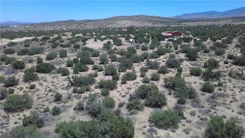 Photo of 0 Vic E. Ave X12, Pearblossom, CA 93553 (MLS # SR26127149)