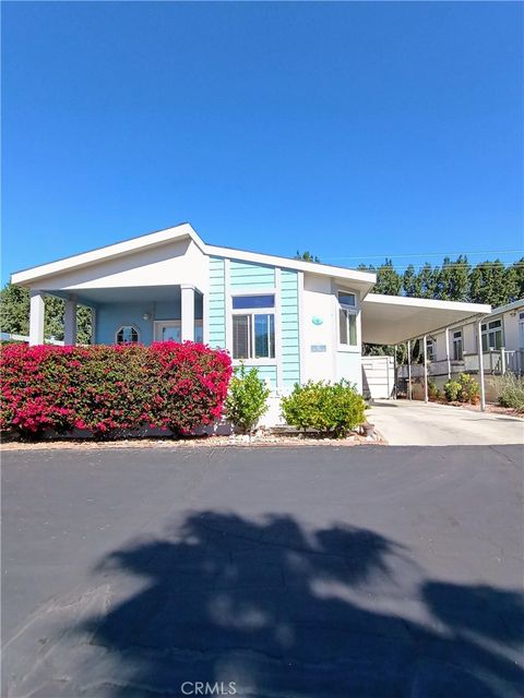 Photo of 17640 Corkill #40 Road, Desert Hot Springs, CA 92241 (MLS # IG26052774)