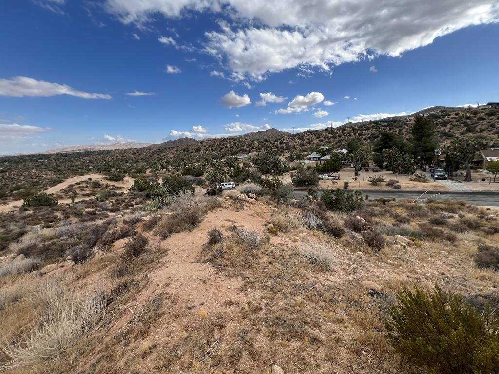 Not Applicable-1 - Land