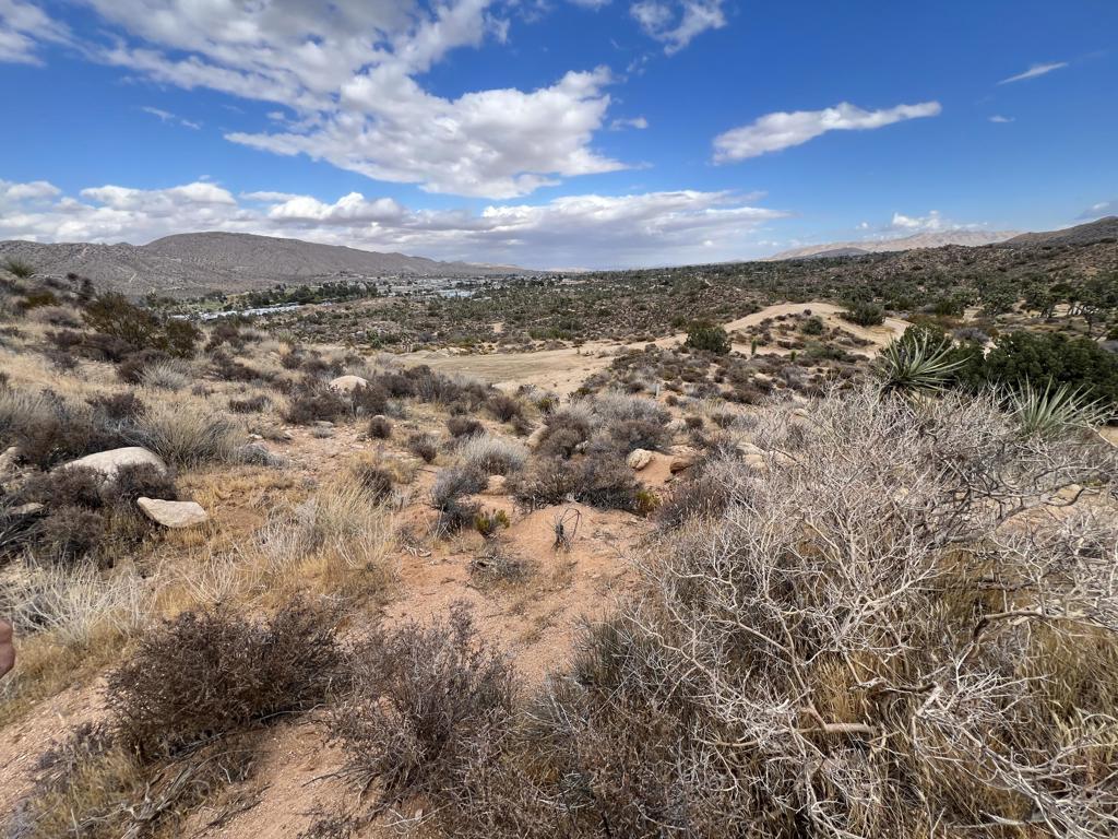 Not Applicable-1 - Land