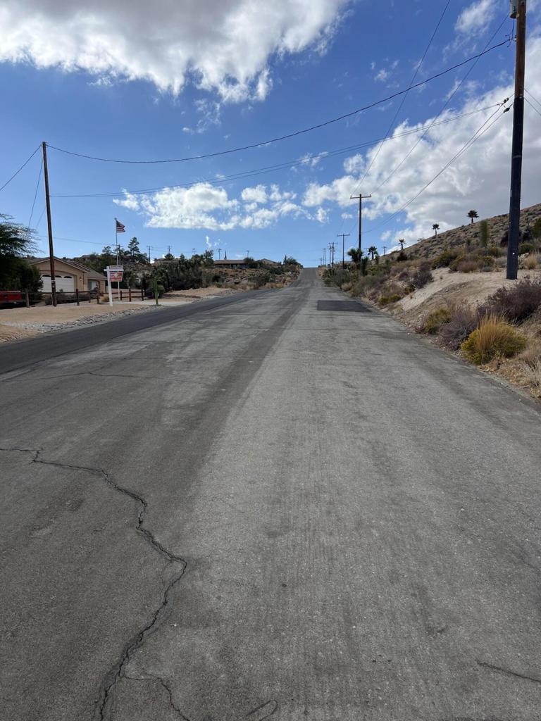 Not Applicable-1 - Land