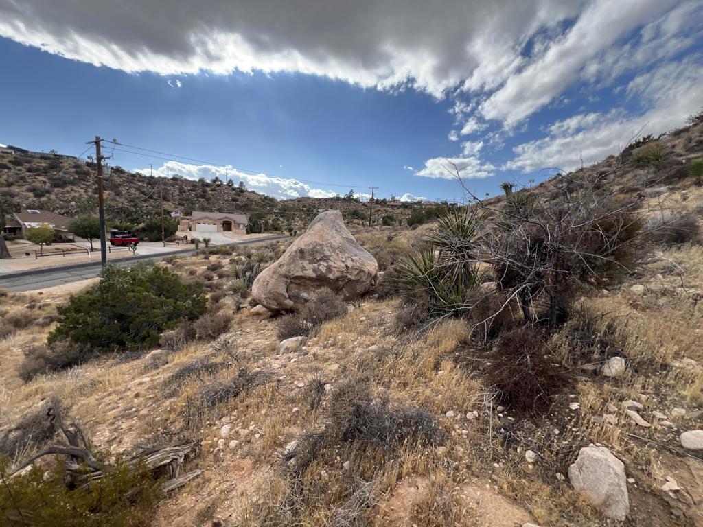 Not Applicable-1 - Land