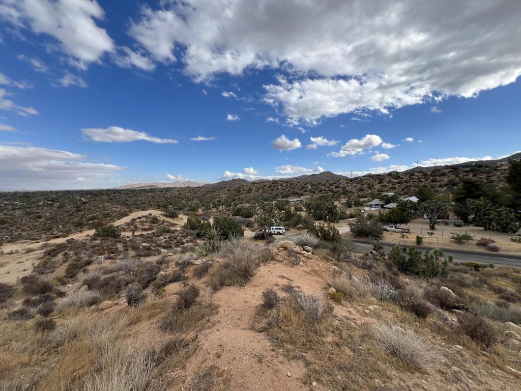 Not Applicable-1 - Land