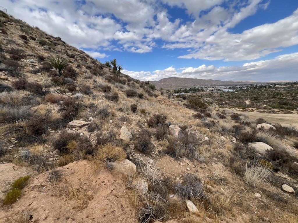 Not Applicable-1 - Land