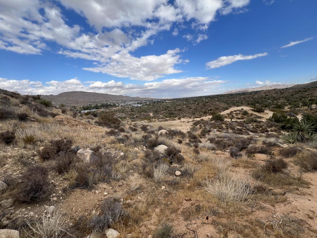 Not Applicable-1 - Land