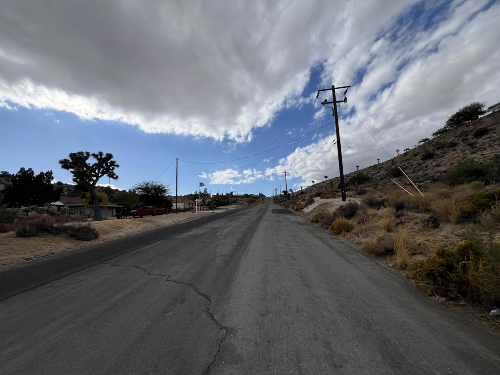 Not Applicable-1 - Land