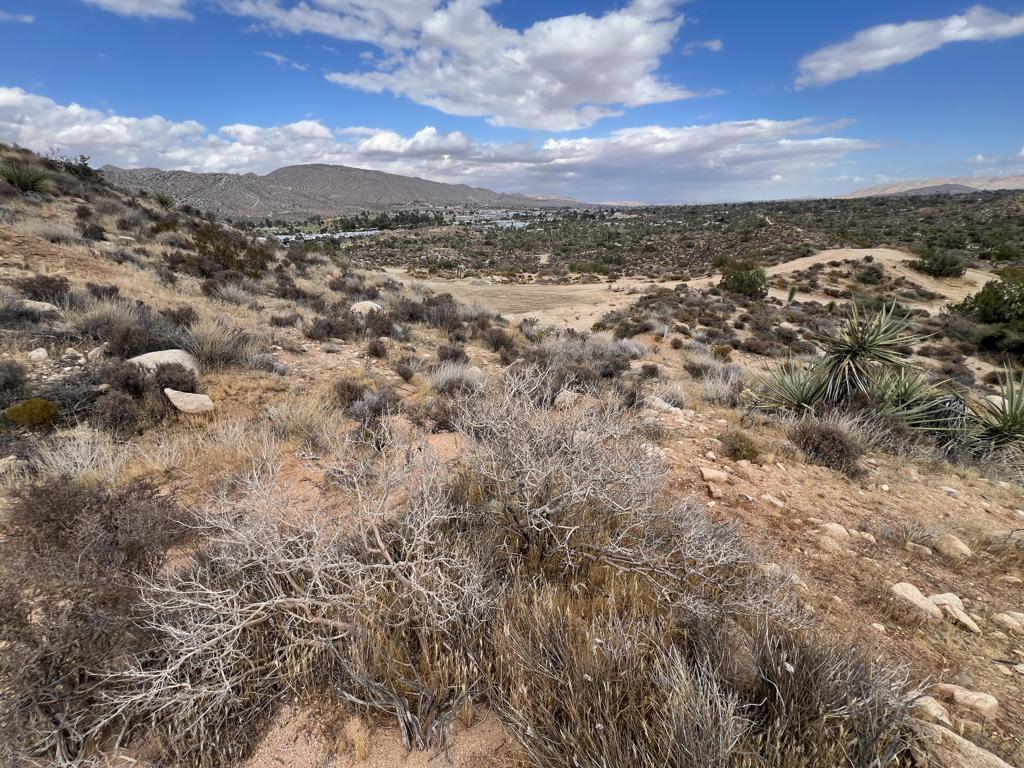 Not Applicable-1 - Land