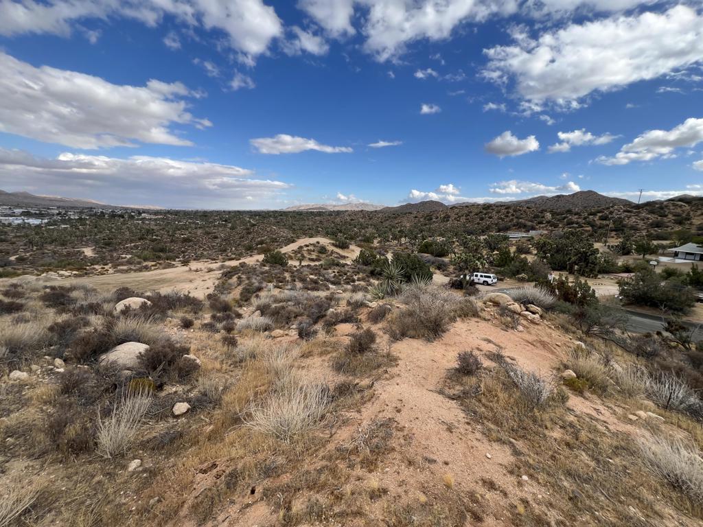 Not Applicable-1 - Land