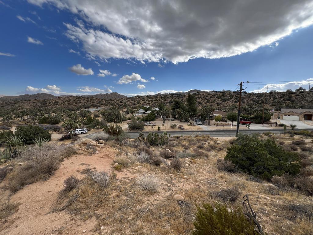 Not Applicable-1 - Land