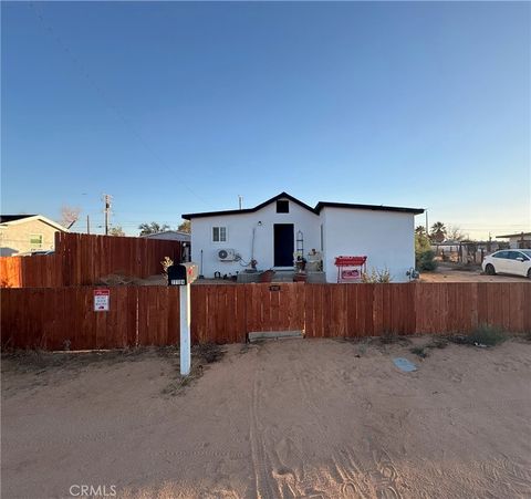 Photo of 27104 Prospect St, Boron, CA 93516 (MLS # IV26035883)