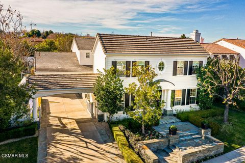 Photo of 4169 Prado De La Puma, Calabasas, CA 91302 (MLS # 226000364)