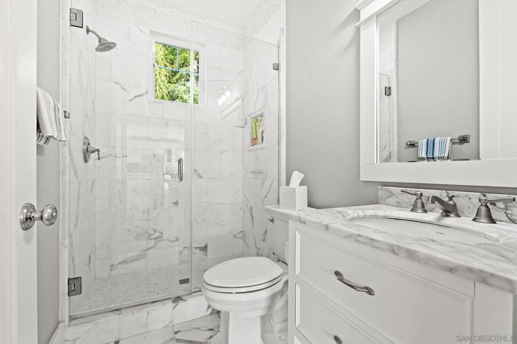 Encinitas - Residential