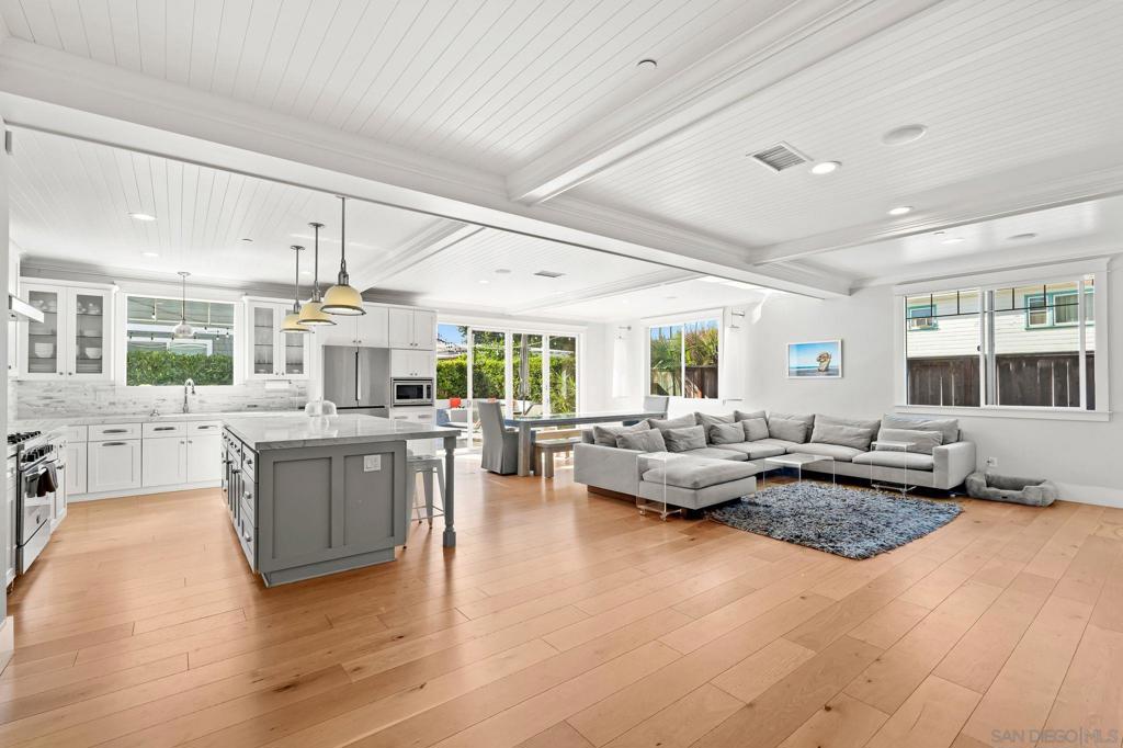 Encinitas - Residential