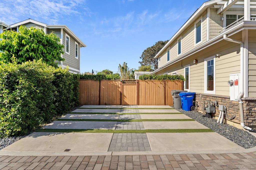 Encinitas - Residential