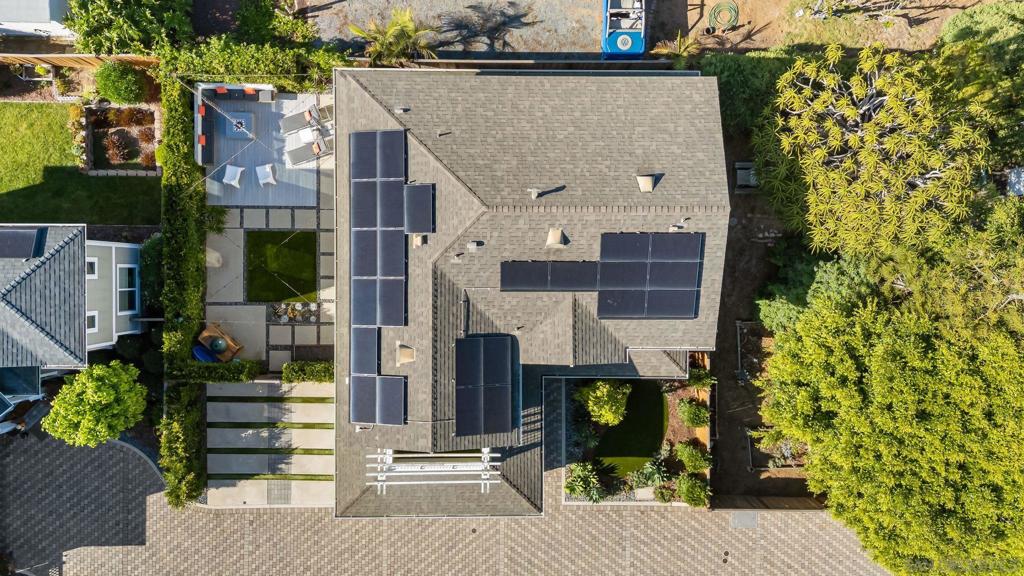 Encinitas - Residential