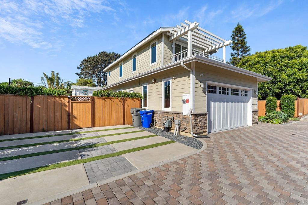 Encinitas - Residential