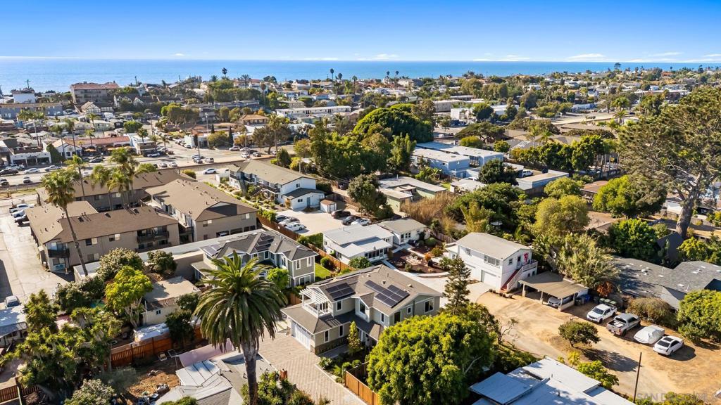 Encinitas - Residential