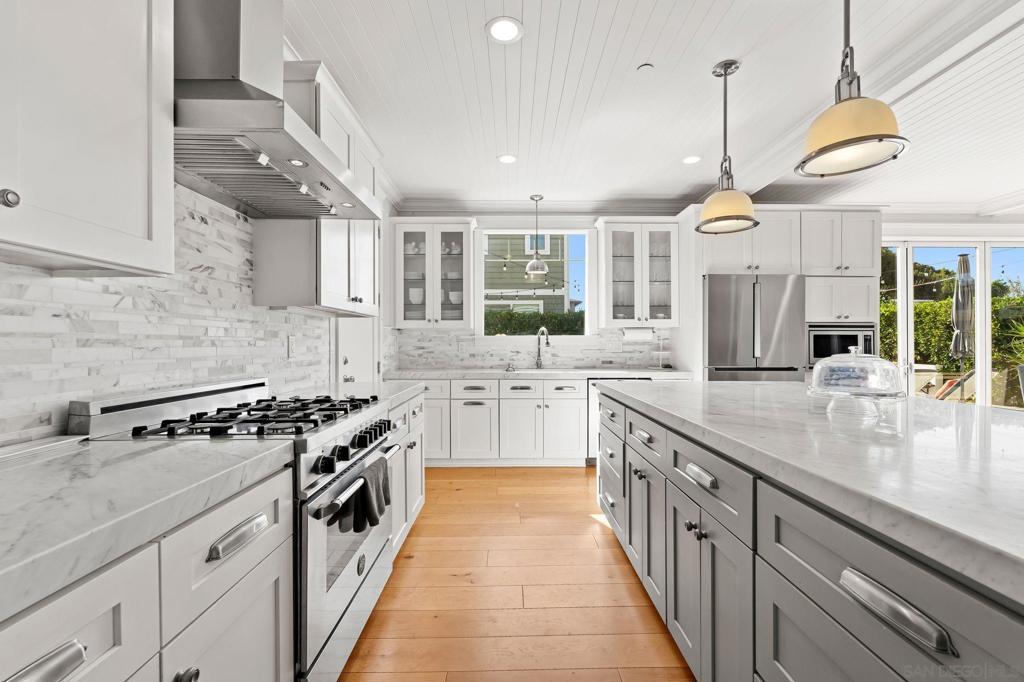 Encinitas - Residential