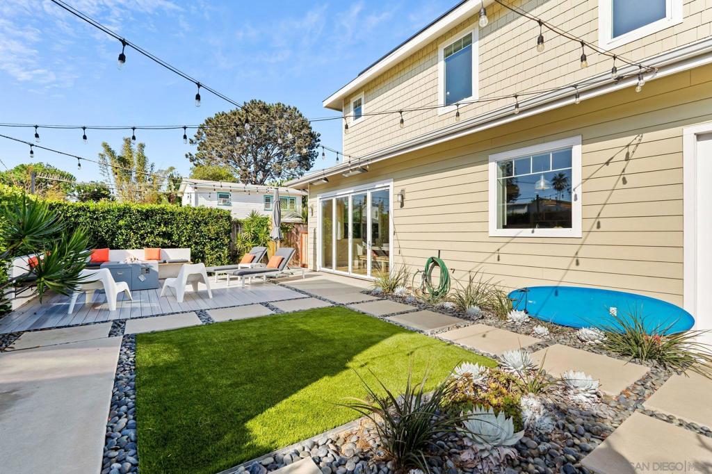 Encinitas - Residential