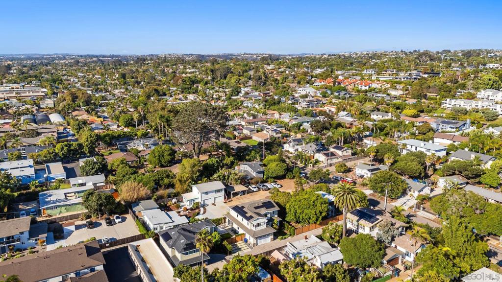 Encinitas - Residential