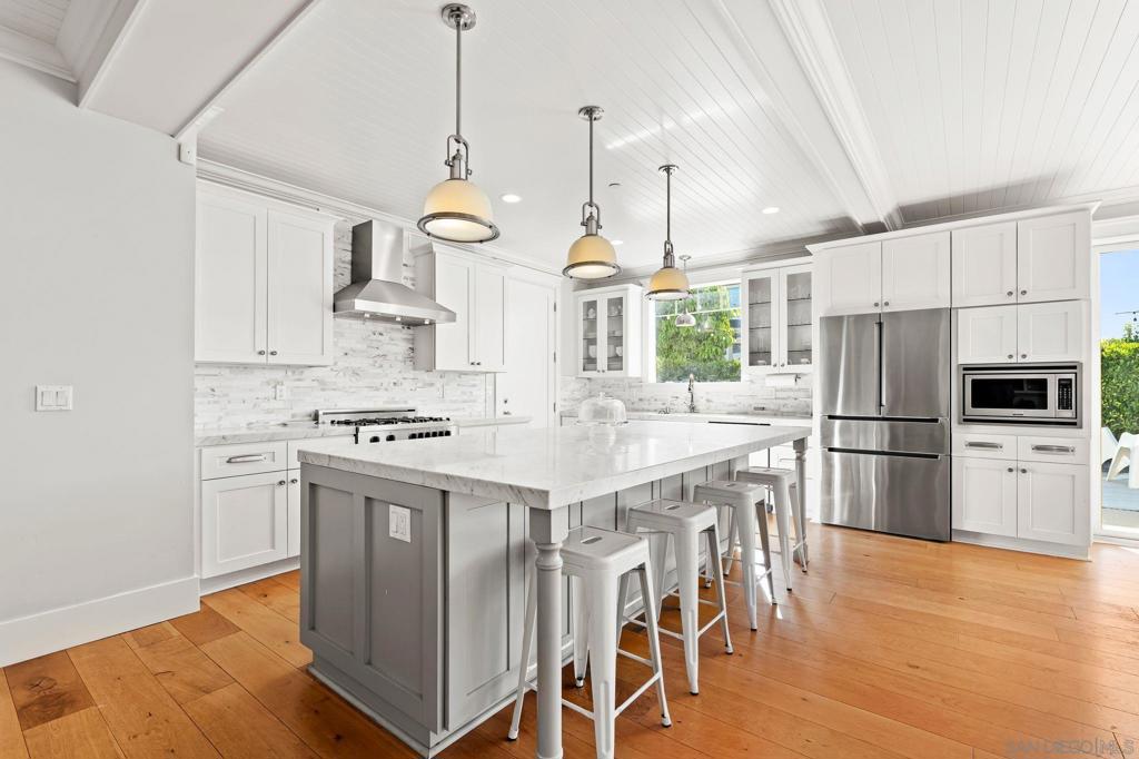 Encinitas - Residential