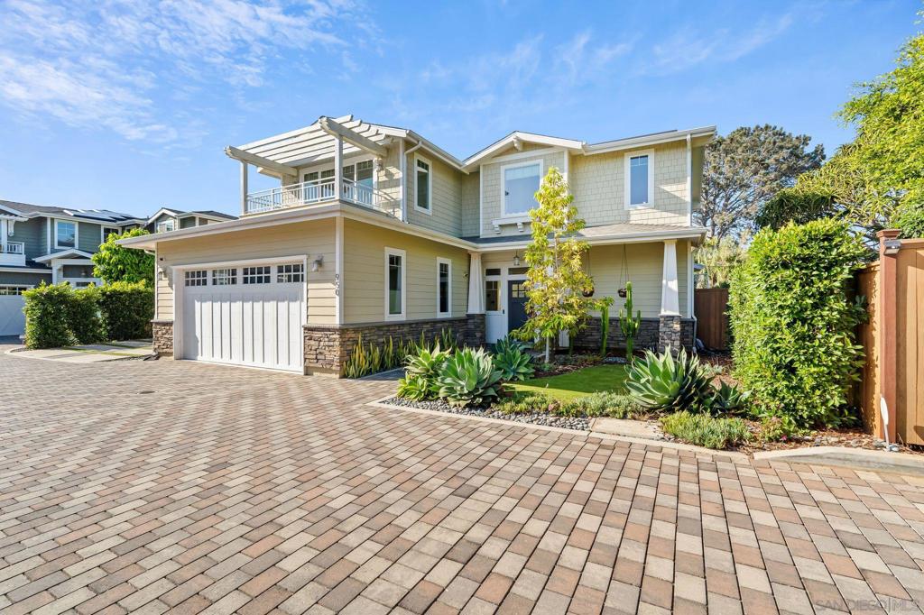 Encinitas - Residential