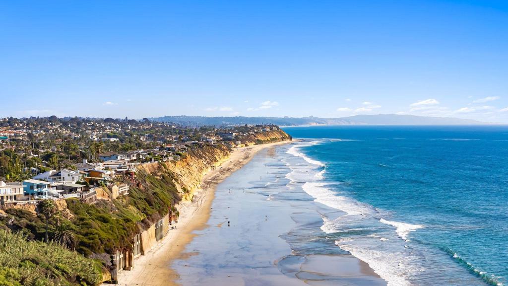 Encinitas - Residential