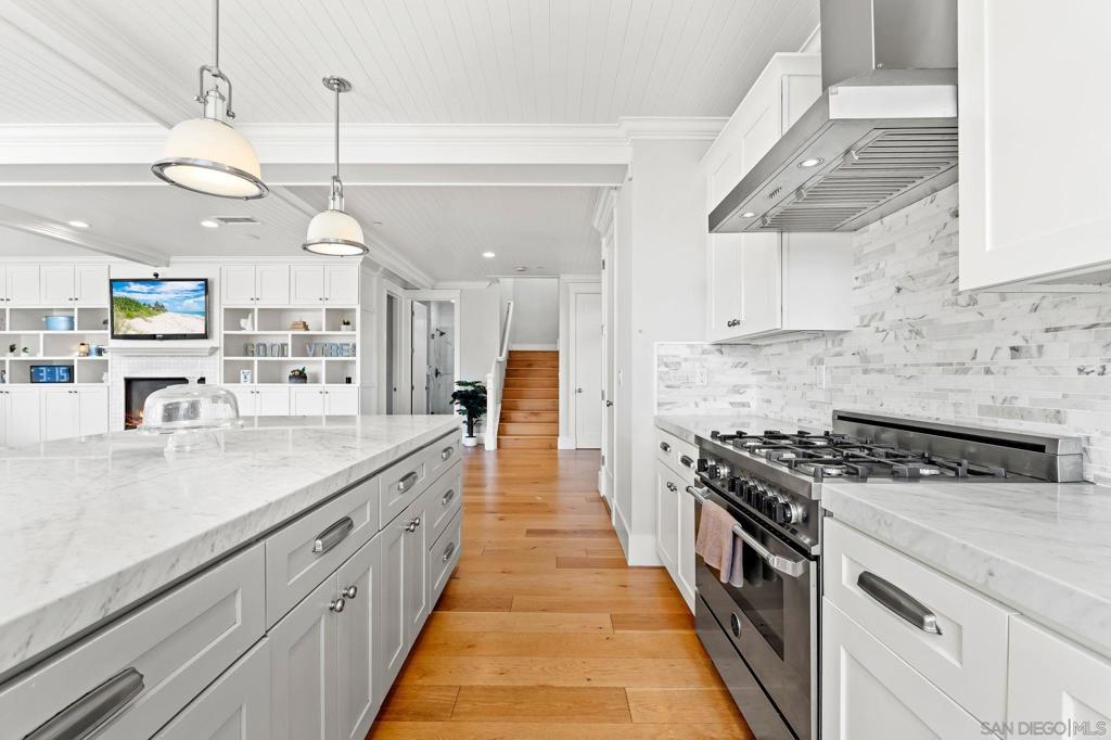 Encinitas - Residential