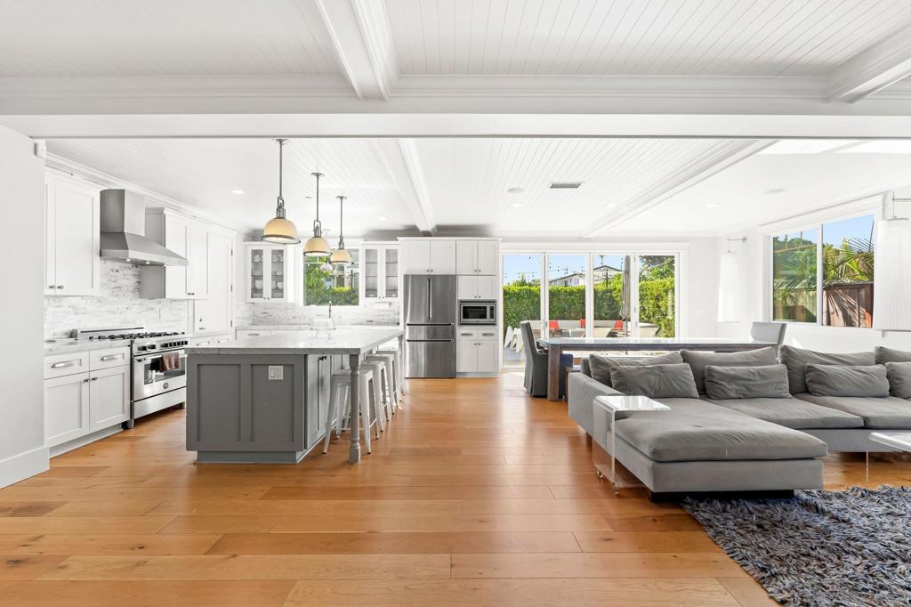 Encinitas - Residential