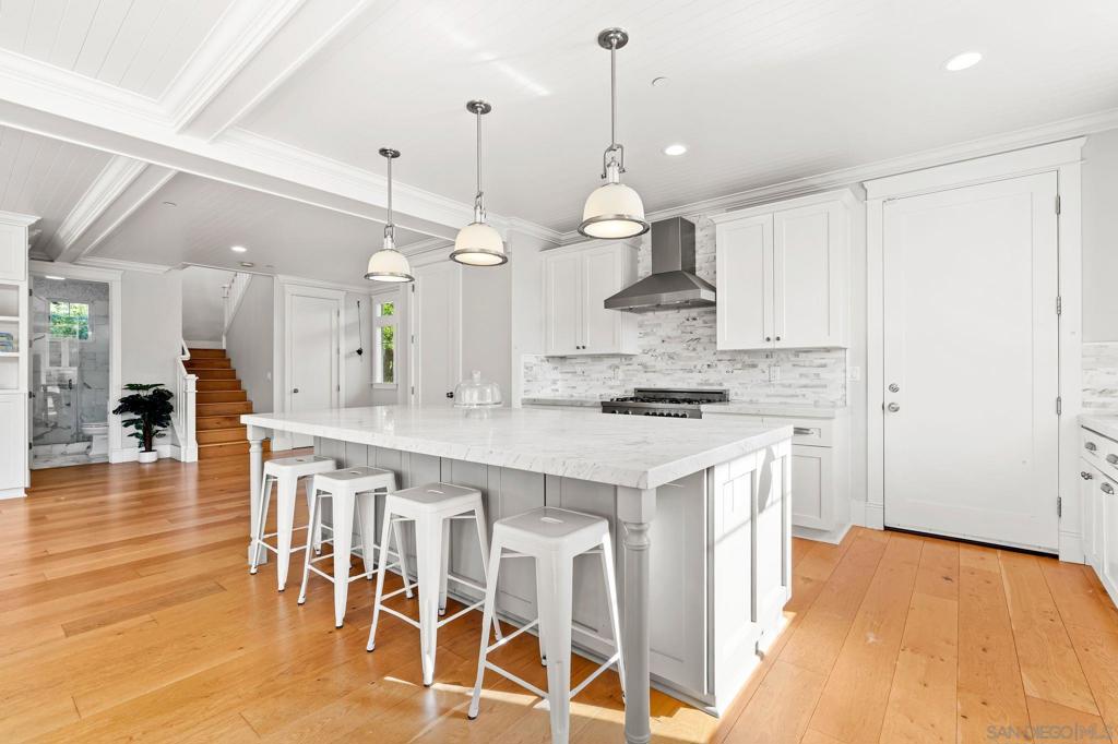 Encinitas - Residential