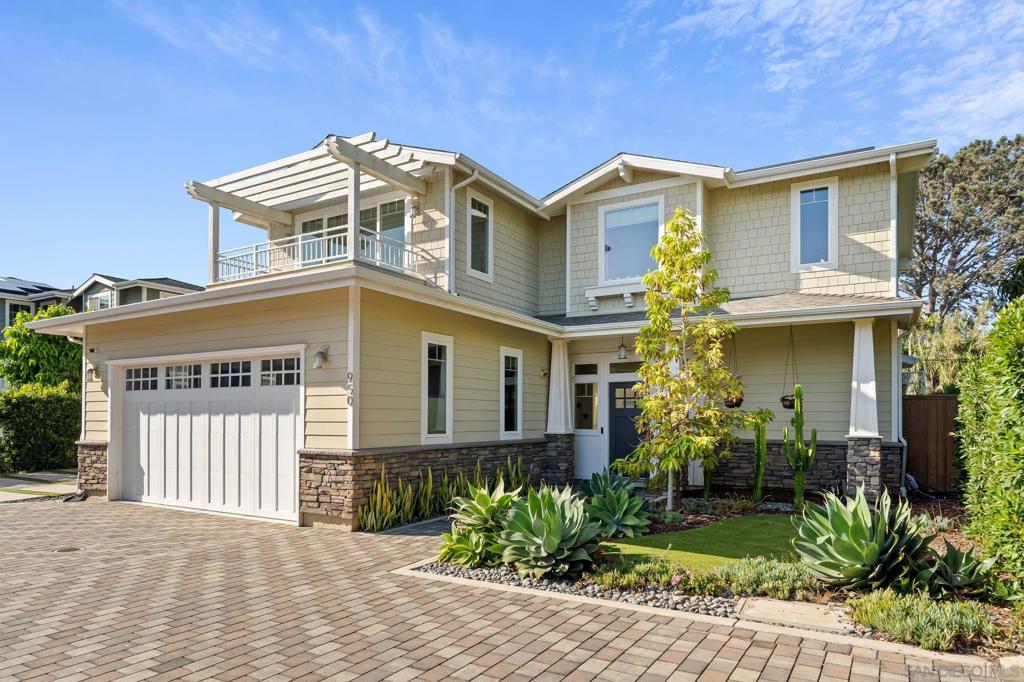 Encinitas - Residential