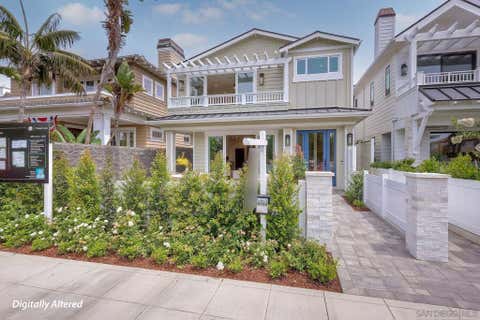Photo of 837 G Ave, Coronado, CA 92118 (MLS # 260019998SD)