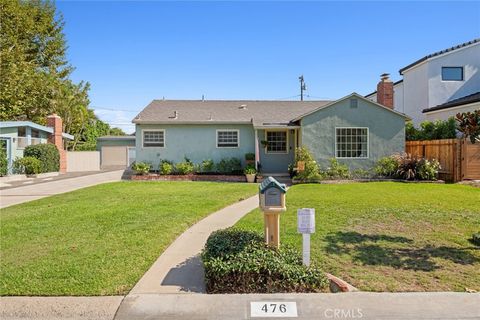 Photo of 476 Costa Mesa Street, Costa Mesa, CA 92627 (MLS # NP25229607)