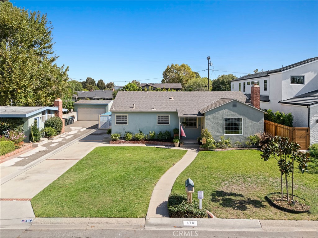 Eastside Central (ECCM) - Residential