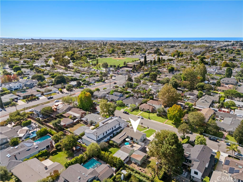 Eastside Central (ECCM) - Residential