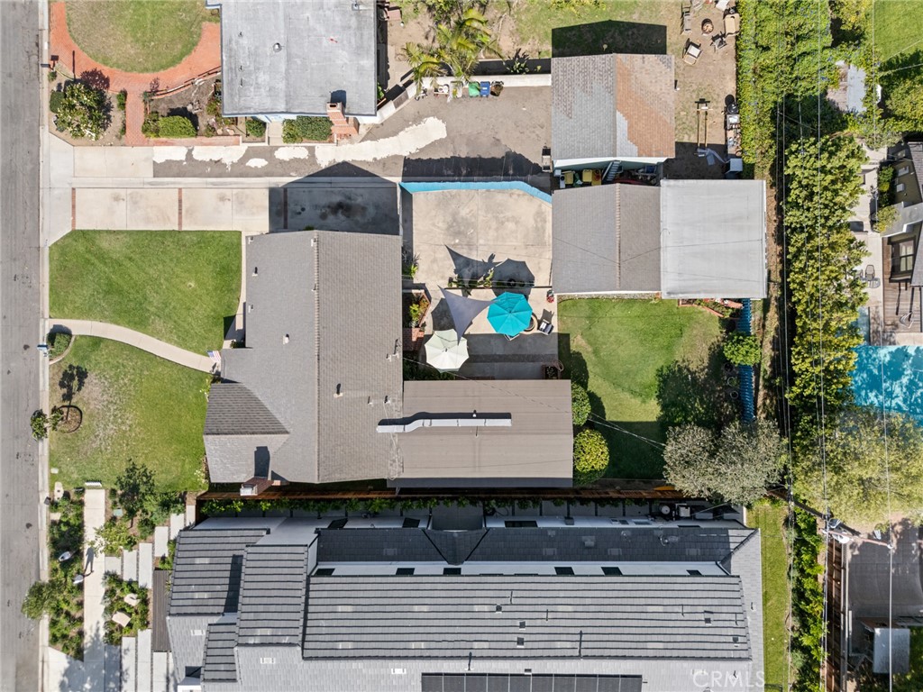 Eastside Central (ECCM) - Residential