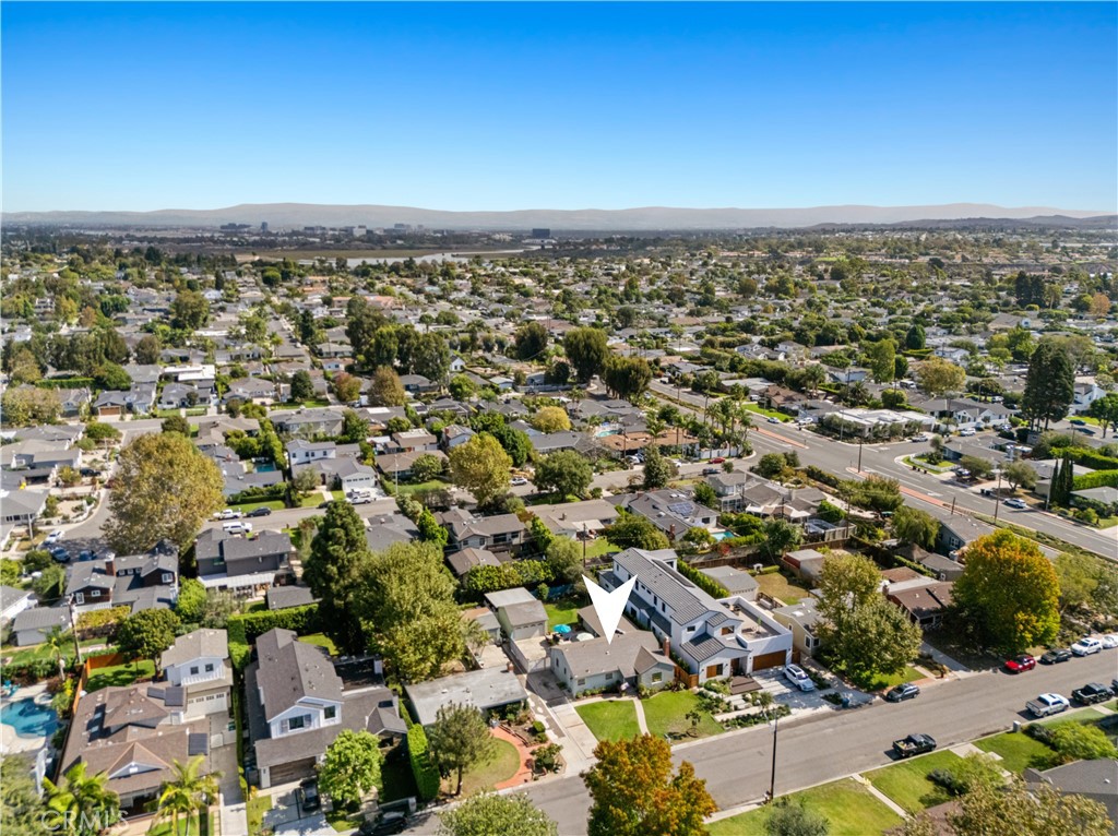 Eastside Central (ECCM) - Residential