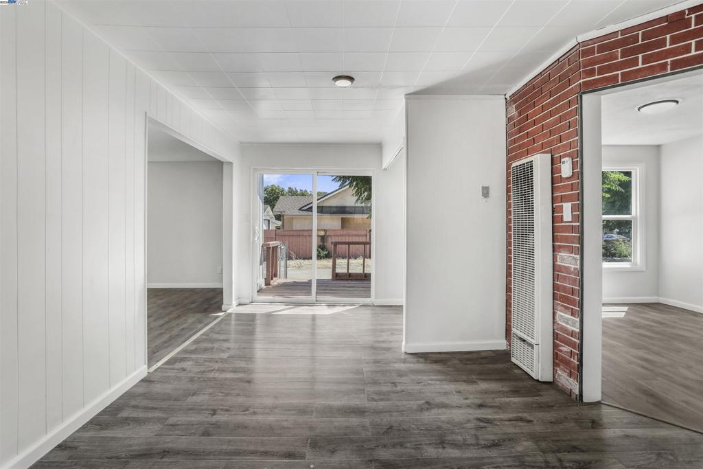 ANTIOCH - Residential