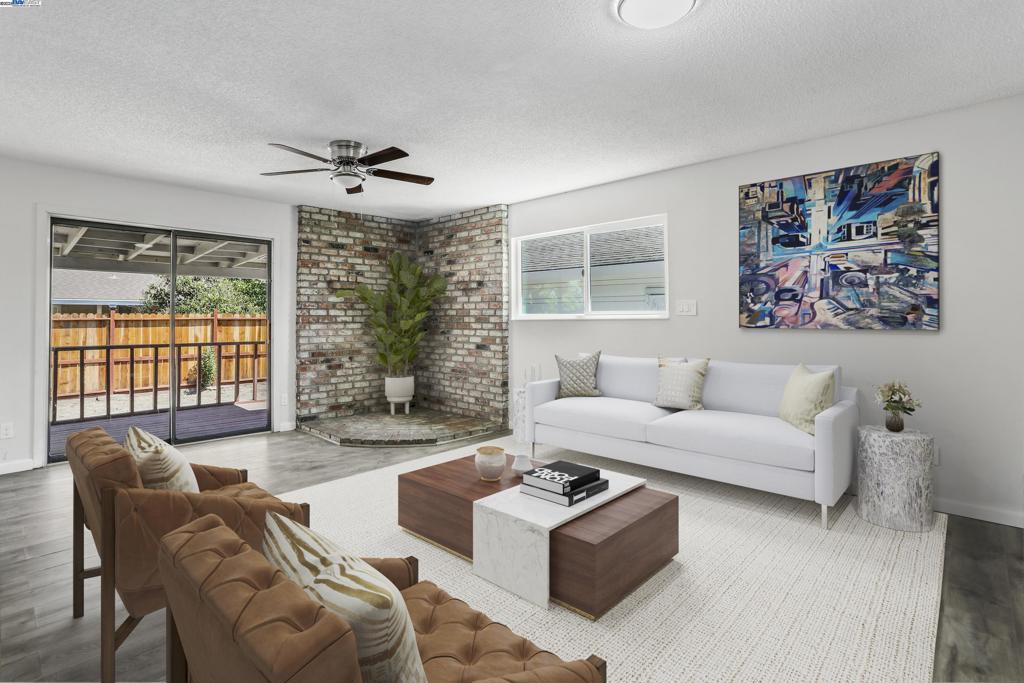 ANTIOCH - Residential