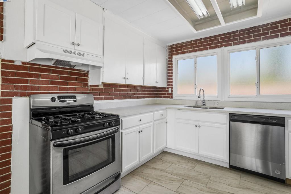 ANTIOCH - Residential