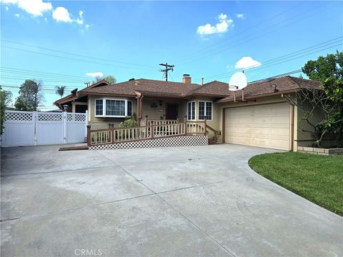 Photo of 10313 Woodstead Avenue, Whittier, CA 90603 (MLS # PW26070300)