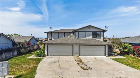 Photo of 1250 Wilma Drive, Hollister, CA 95023 (MLS # ML82047083)