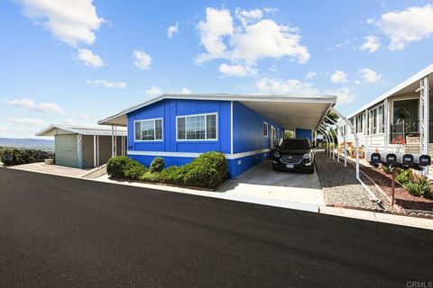 3340 Del Sol Boulevard SPC 268 San Diego CA 92154