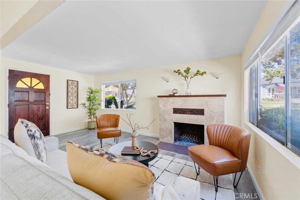 216 W Third st Street