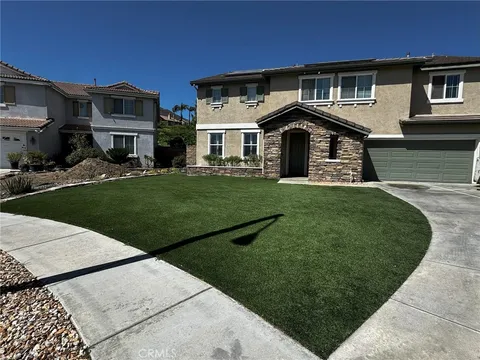 1851 Caitlin Circle, Corona, CA 92879 - MLS#: IG25173710