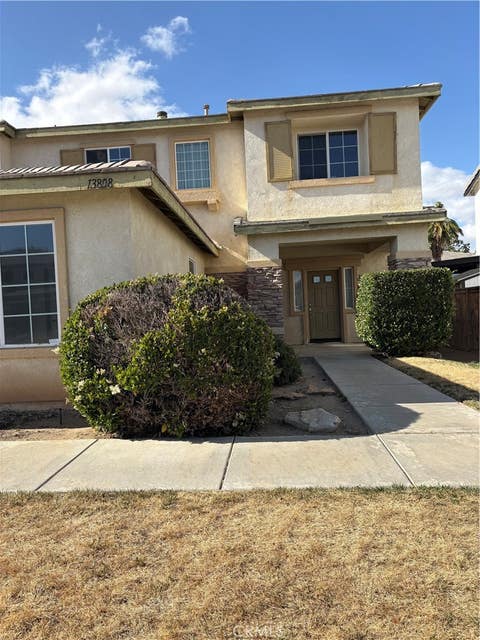 Photo of 13808 Misty PATH, Victorville, CA 92392 (MLS # DW26106797)