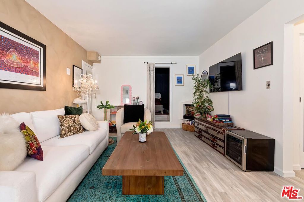 Photo of 8155 Manitoba Street #12, Playa Del Rey, CA 90293 (MLS # 26649413)