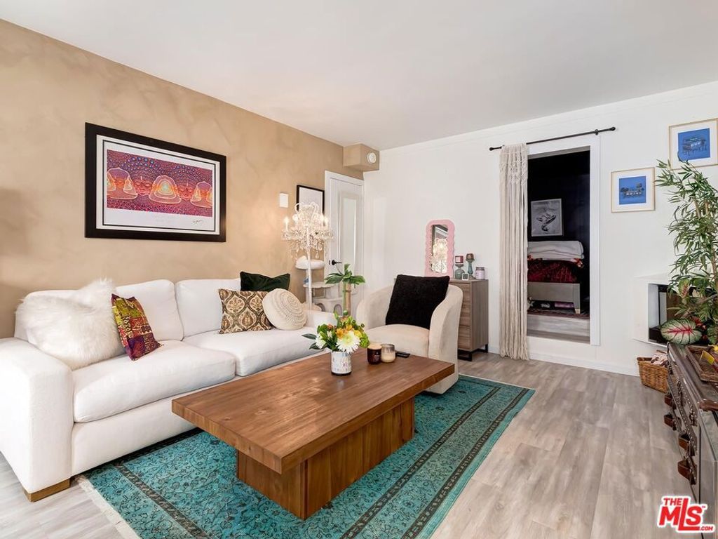 Photo of 8155 Manitoba Street #12, Playa Del Rey, CA 90293 (MLS # 26649413)